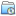 CD Folder Smooth Icon 16x16 png